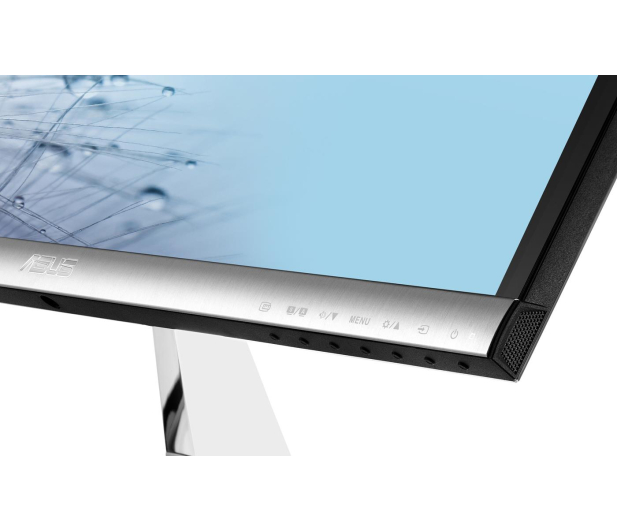 ASUS Designo MX279H srebrno-czarny - 121156 - zdjęcie 8